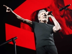 La leyenda de Pink Floyd culpa a los especuladores estadounidenses por el conflicto en Ucrania: La estrella de rock británica Roger Waters ha atacado a Estados Unidos por beneficiarse del conflicto militar en curso entre Rusia y Ucrania, que dice que Washington permitió que ocurriera porque era beneficioso para los intereses estadounidenses.