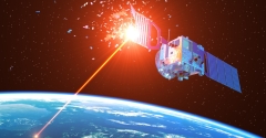 Haben die Russen Starlink-Satelliten mit Laserartillerie des Peresvet-Systems deaktiviert?: Die Unterbrechung des Starlink-Satellitensystems hat die ukrainische Armee viel gekostet, die keine Echtzeitinformationen über russische Bewegungen mehr hat.