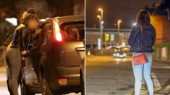 Prostitute vendono sesso al prezzo di un Big Mac nel Regno Unito a causa della più alta concentrazione di prostitute dall'Ucraina: Secondo quanto riferito, le prostitute vendono sesso a soli 4 sterline in una città con la seconda più alta concentrazione di prostitute dai paesi dell'Europa orientale e dall'Ucraina nel paese.