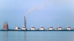 Rusia insta a la inspección internacional del sitio nuclear con bombardeo: Rusia está pidiendo a la Agencia Internacional de Energía Atómica (OIEA) que visite la planta de energía nuclear de Zaporozhye lo antes posible para cumplir su mandato como el organismo de control nuclear de la ONU, dijo un diplomático ruso de alto rango.