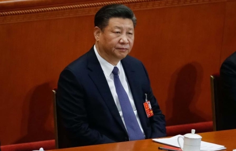 Chinese president: 'Imposition of sanctions will eventually affect the whole world'